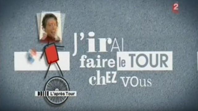 J'irai faire le Tour chez vous - Draguignan