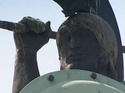 Spartacus and the Slave Revolt