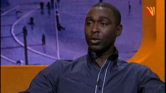 Andy Cole