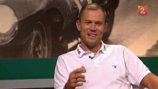 Thor Hushovd