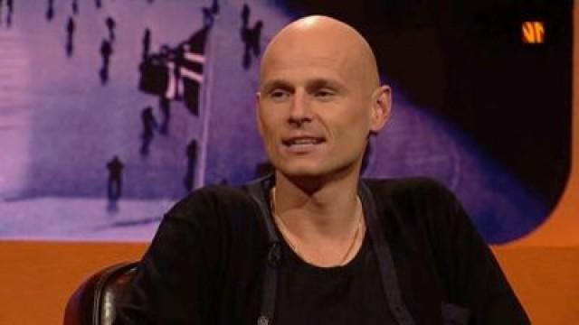 Ståle Solbakken