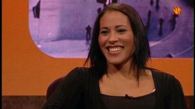 Cecilia Brækhus