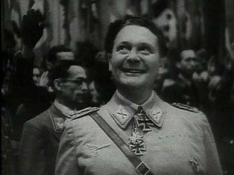 Göring: The Marshall