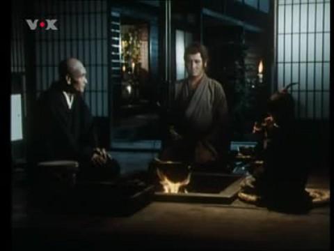 Yagyu Five-Prong Attack