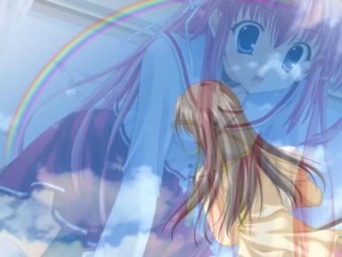 Gift ~Prism~ Opening