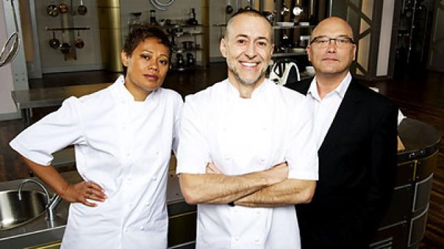 MasterChef: The Professionals Uncovered