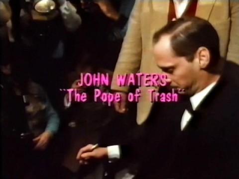 John Waters