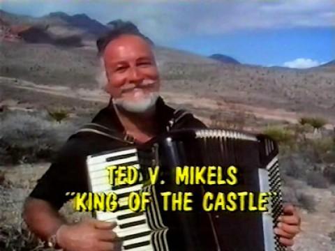 Ted V. Mikels