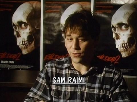 Sam Raimi