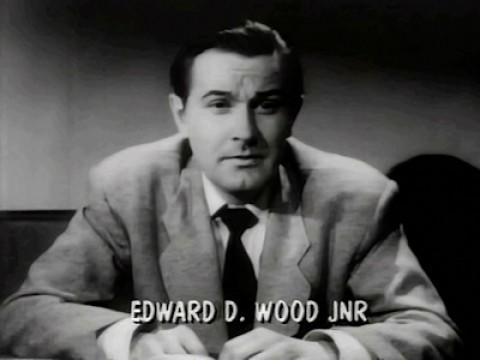 Ed Wood Jr.