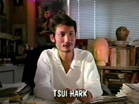 Tsui Hark & Stuart Gordon