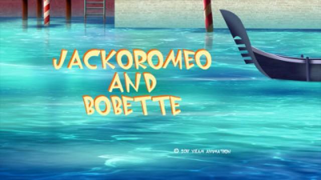 Jackoromeo et Bobette