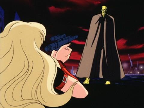 Jane's Revenge!
