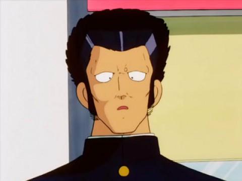 Be careful of Tatsuya & Harada's friendship!