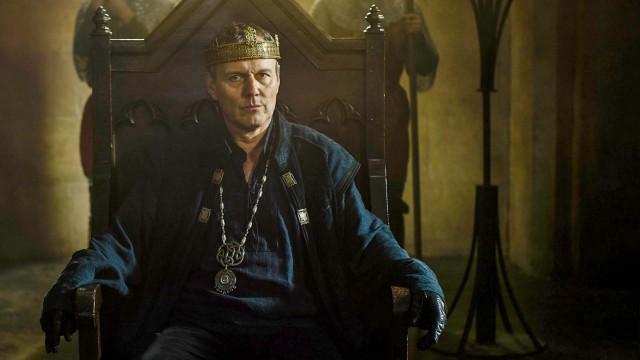 Le lacrime di Uther Pendragon (1)