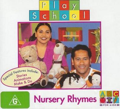 Nursery Rhymes