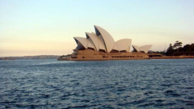 Sydney Opera House