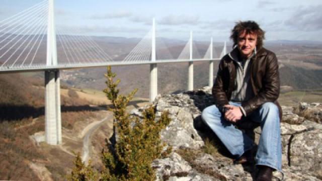 Millau Sky Bridge