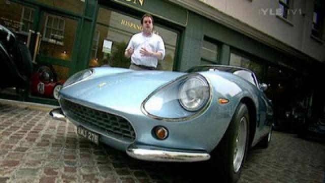 Persuaders