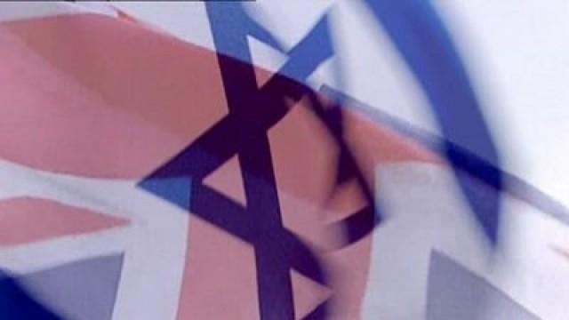 Inside Britain's Israel Lobby