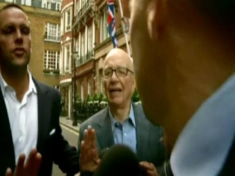 How Murdoch Ran Britain