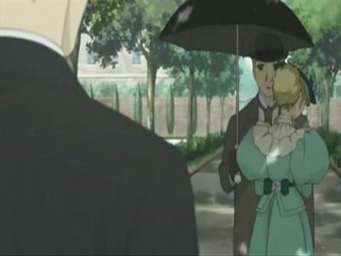 Cool Rain