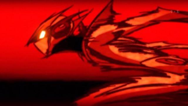 The Man Who Killed the Sun Named Moon