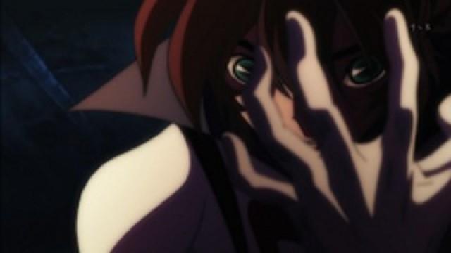 The Past Rises Before My Eyes