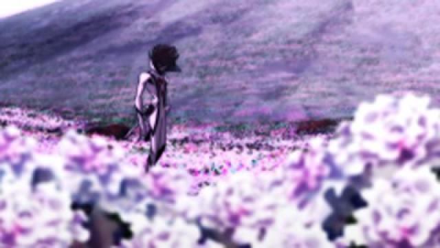 Believe in the Flower that Lives in your Heart