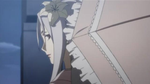 Beautiful Enemy
