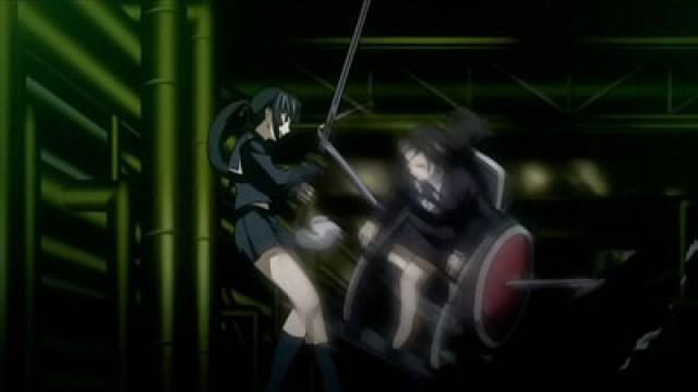 Turmoil of Fates