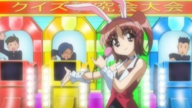 Badminton Queen
