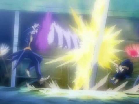 Invitation to a Duel