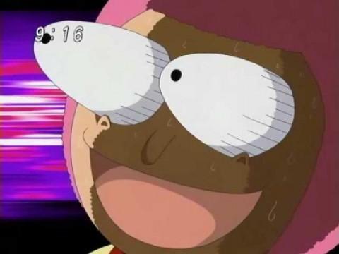 It was Seen? Oyoyo~ Prospering Momon. Tio's Gigantic Explosion!