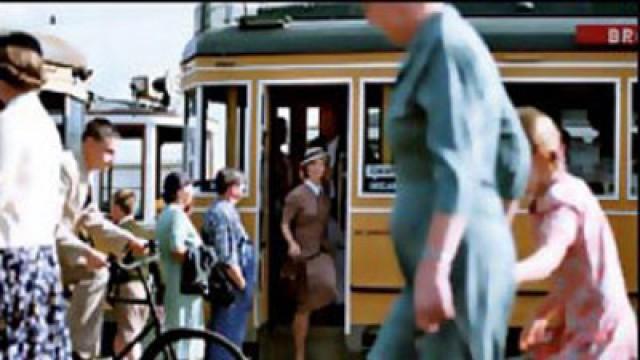 Part 1, Copenhagen 1949