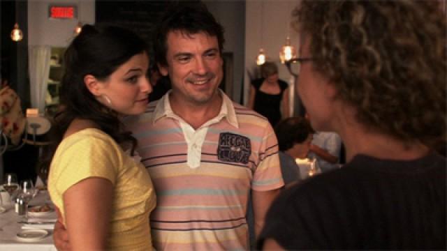 Claude et Émilie