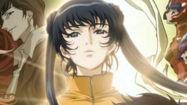 Aquarion Age Movie