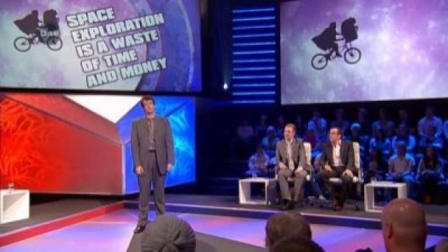 Sean Lock, Ben Miller