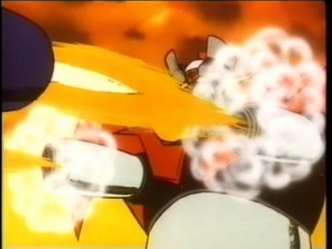 Shine, Morning Star!! Mazinger Z Returns!!