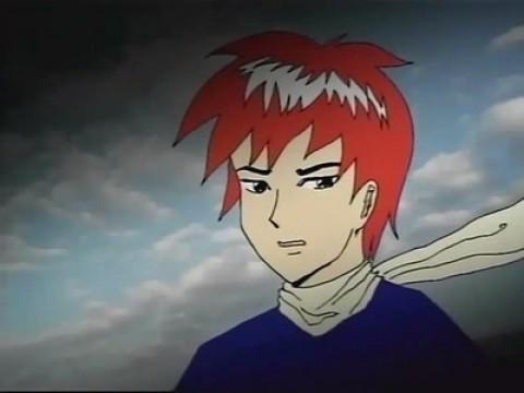 Go Omusubi-kun / Light Speed Rider Mach Ryou