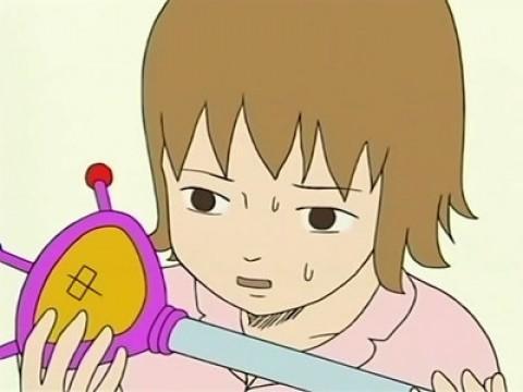 Birth of the Magical Girl