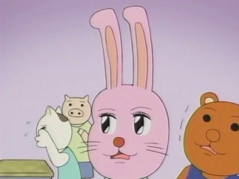 You're a Detective Usami-chan? / She's a Great Detective!