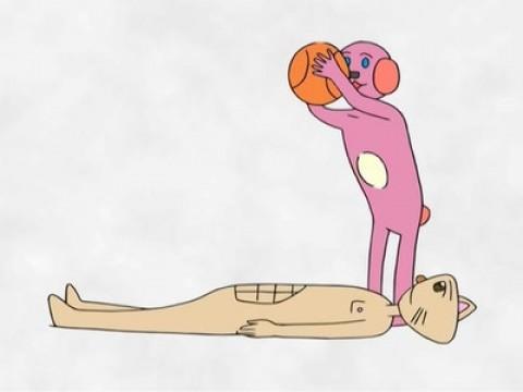 Neko-chan's Abs / Family With Quintuplets