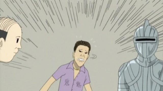 Magnificent Yoga / Is She Really a Detective! Usami-chan