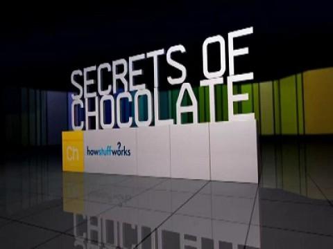 Secrets of Chocolate