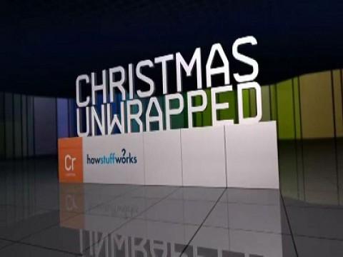 Christmas Unwrapped