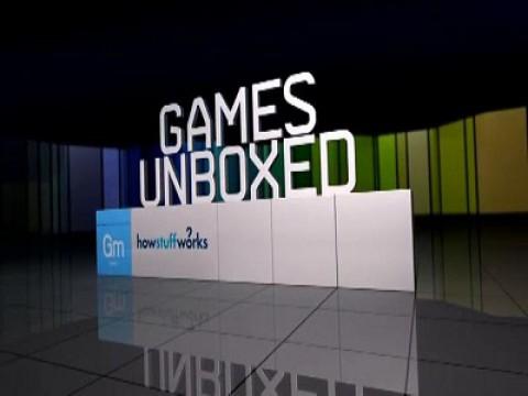 Games Unboxed