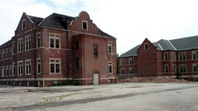 Pennhurst State