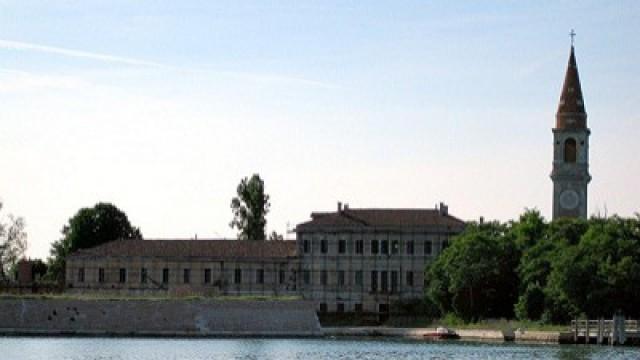 Poveglia Island