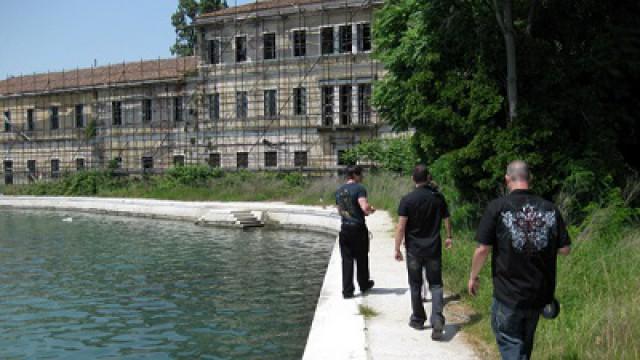 Ghost Adventures: Poveglia Island Special